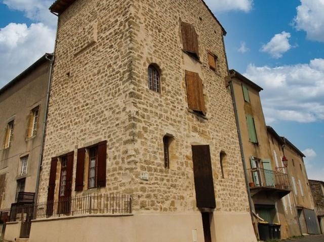 Maison vente à Marmande, Meilhan-sur-garonne