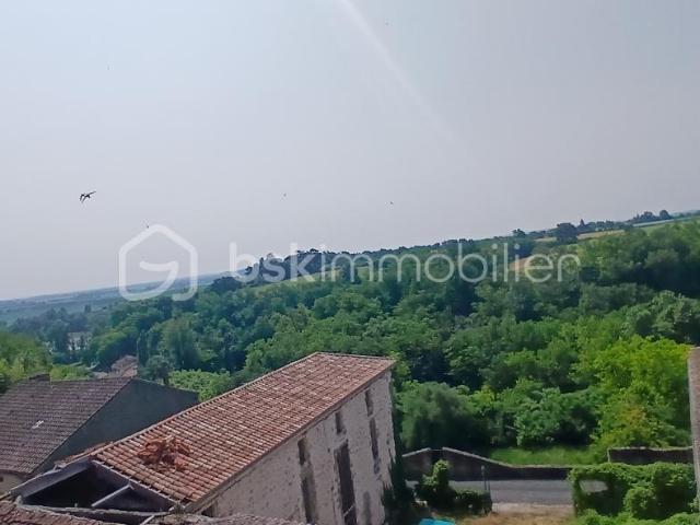 Château vente à Marmande, Meilhan-sur-garonne