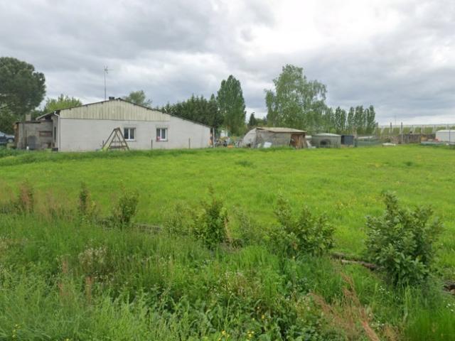 Terrain vente à Meilhan-sur-garonne