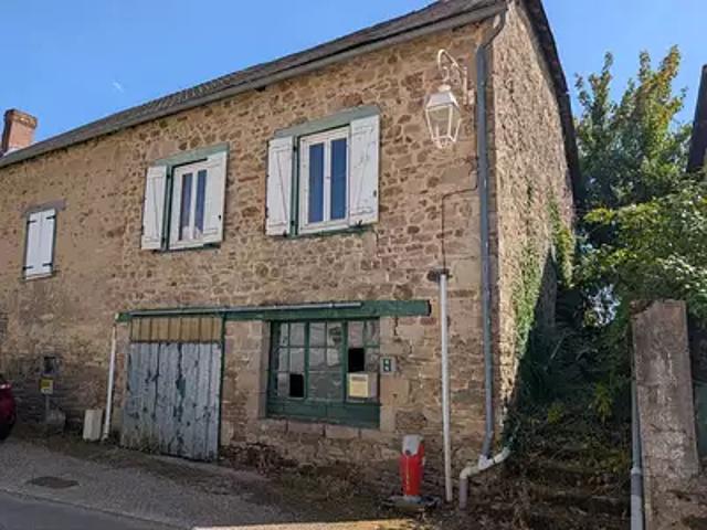 Maison vente à Le Buchetel, Meilhards