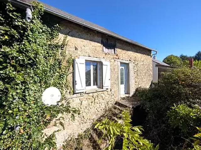 Maison vente à Le Buchetel, Meilhards