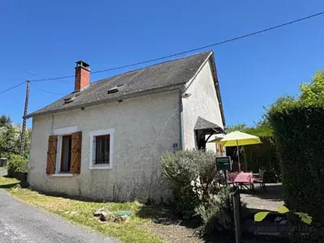 Maison vente à Tulle, Meilhards