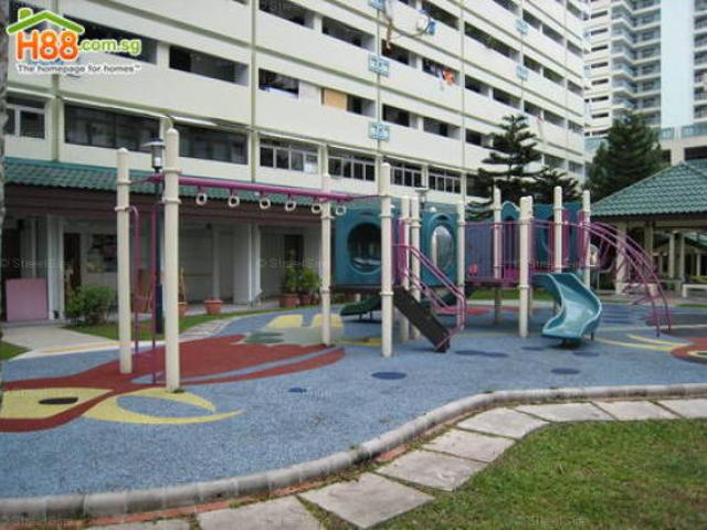 Detached House for sale