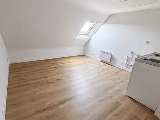 Appartement vente à Le Pont au Mont, Meillac