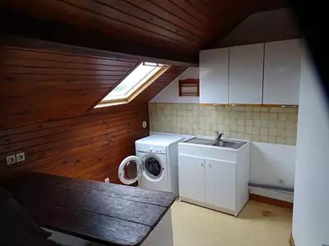 Appartement location à Saint-Malo, Bretagne