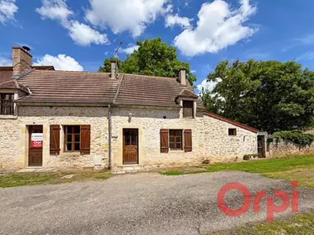 Maison vente à Saint-Amand-Montrond, Meillant