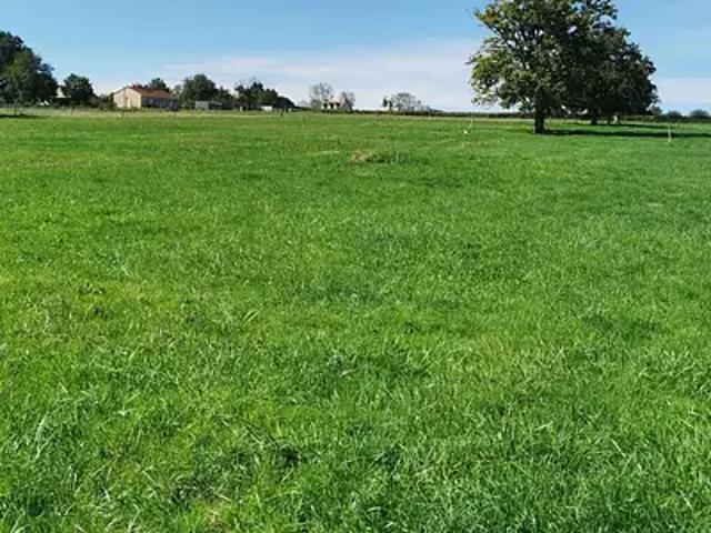 Terrain vente à Moulins, Meillard