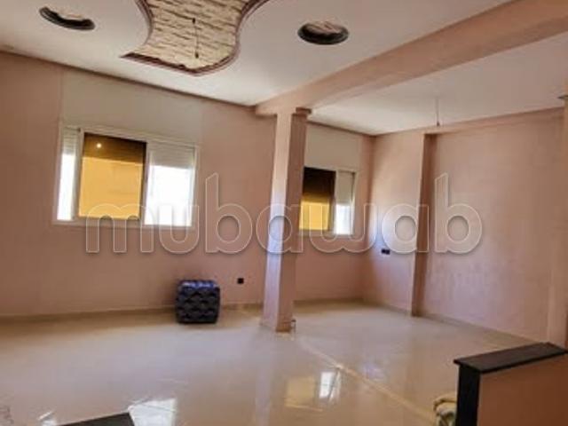 Appartement vente à El Ma, Gharb-Chrarda-Beni Hssen