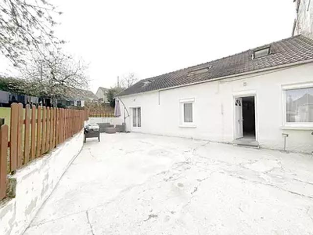 Maison vente à Provins, Meilleray