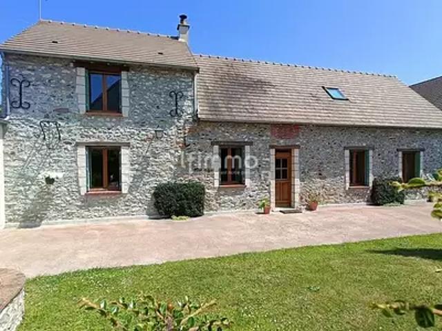 Maison vente à Provins, Meilleray