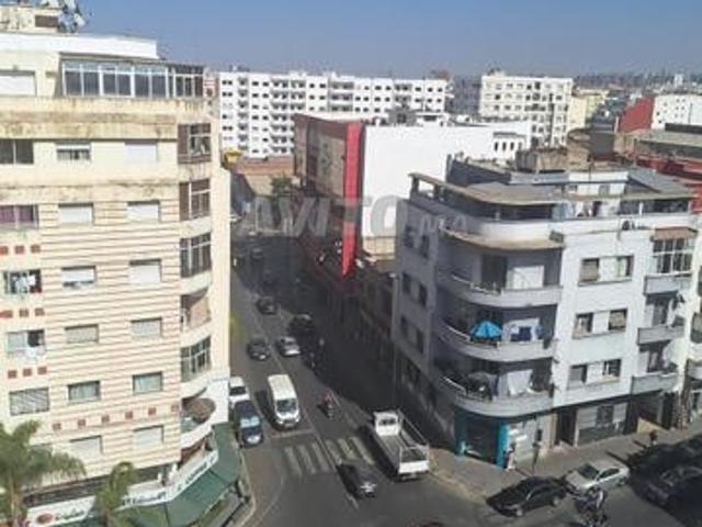 Appartement location à Anfa, Gharb-Chrarda-Beni Hssen