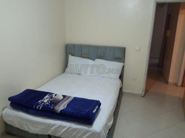Appartement vente à Agadir, Oued ed Dahab-Lagouira