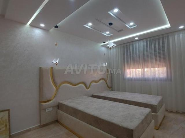 Appartement vente à Saida