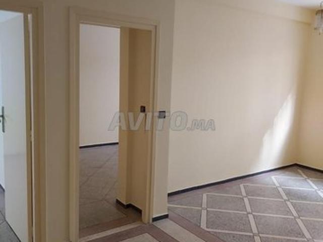 Appartement vente à Salé