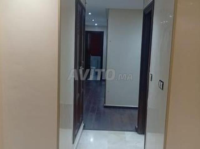 Appartement vente à Hay Riad, Berkane