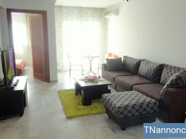 Appartement location