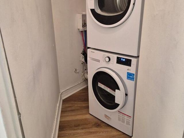 Apartment for rent in St. Leonard's, Quebec