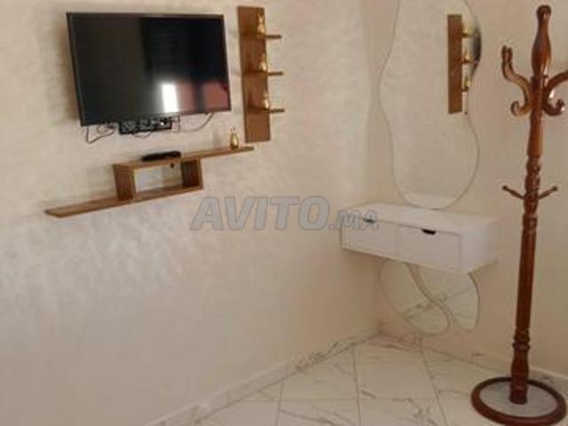 Appartement location à Ifrane
