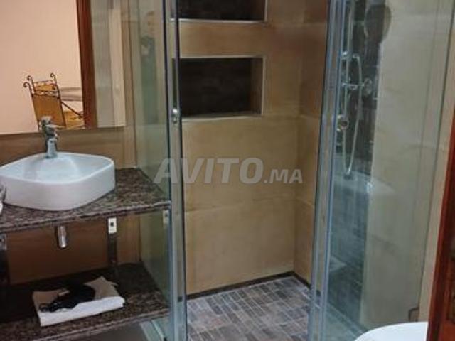 Appartement location