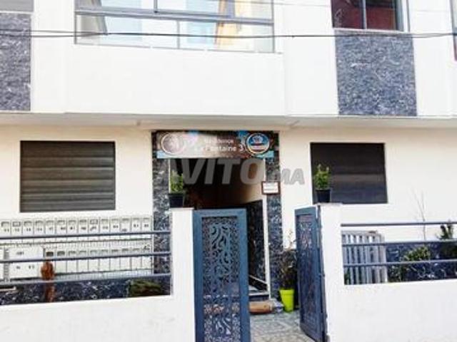 Appartement location à Ifrane