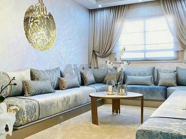 Appartement location à El Ma, Gharb-Chrarda-Beni Hssen