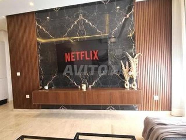 Appartement location à Anfa, Gharb-Chrarda-Beni Hssen