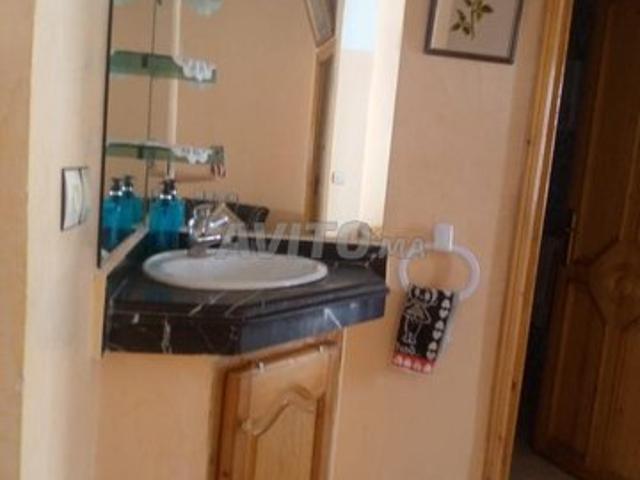 Appartement location à Meknès