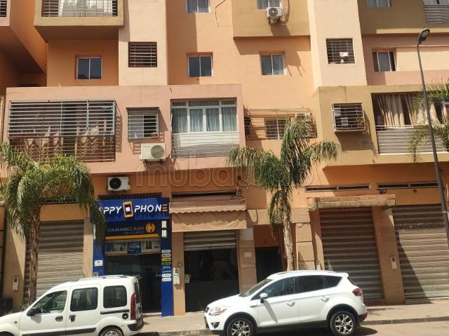 Appartement vente à Marrakech, L'Oriental