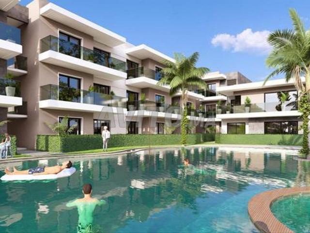 Appartement vente à Saida