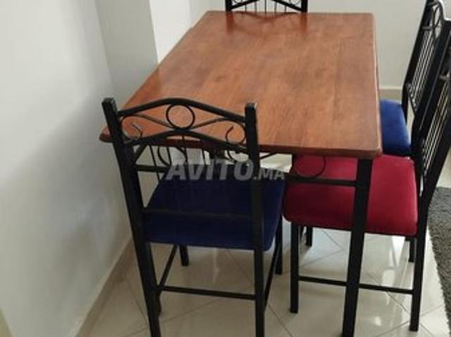 Appartement location à Meknès