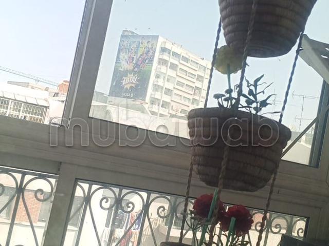 Appartement vente à Anfa, Gharb-Chrarda-Beni Hssen