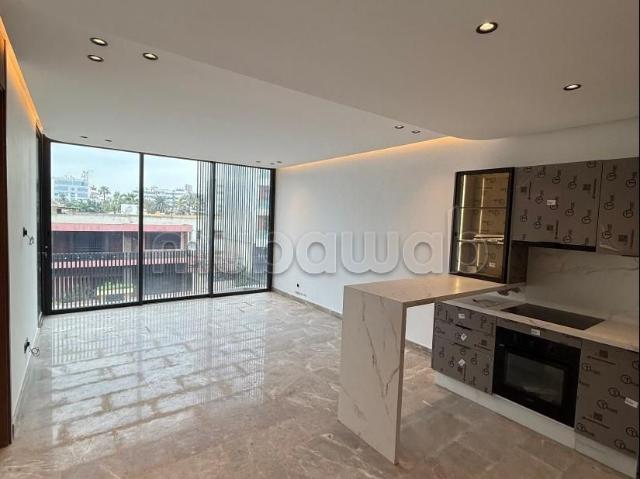 Appartement vente à Anfa, Gharb-Chrarda-Beni Hssen