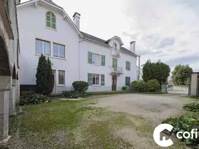 Maison vente à Pau, Meillon