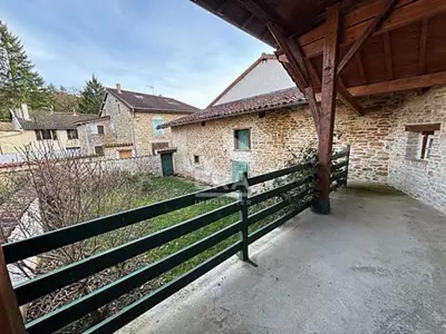 Maison vente à Bourg-en-Bresse, Meillonnas