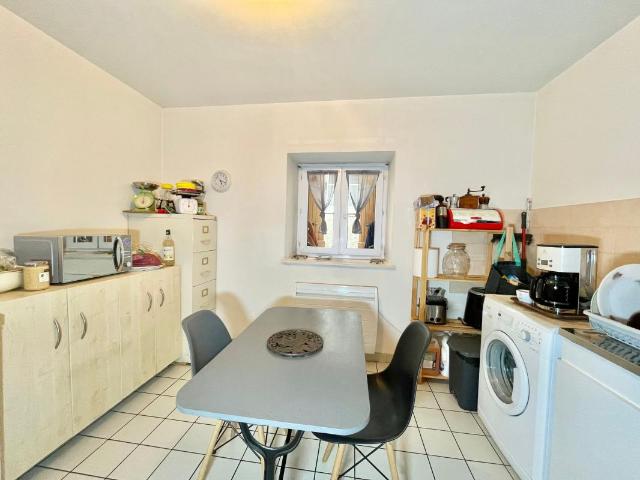 Duplex vente à Bourg-en-Bresse, Meillonnas