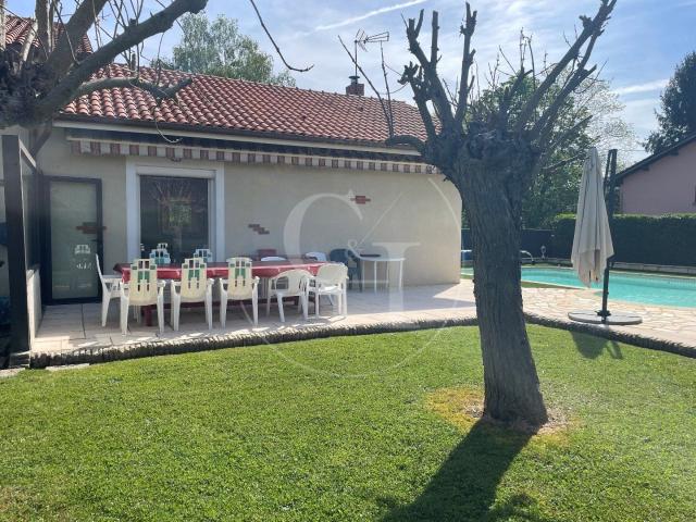Maison vente à Bourg-en-Bresse, Meillonnas