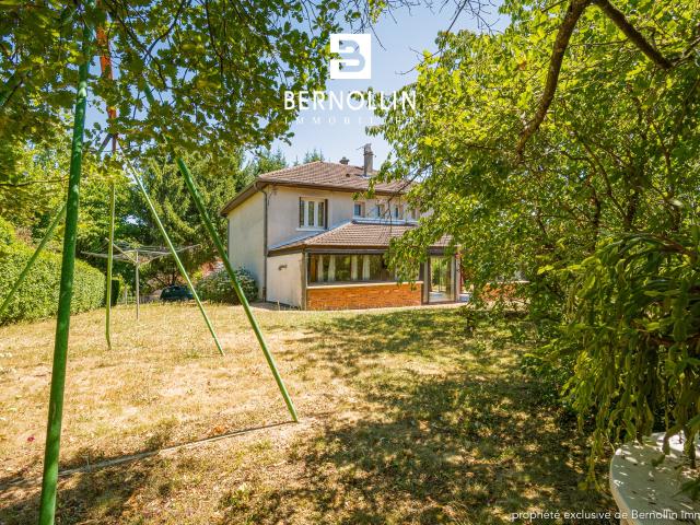 Maison vente à Bourg-en-Bresse, Meillonnas