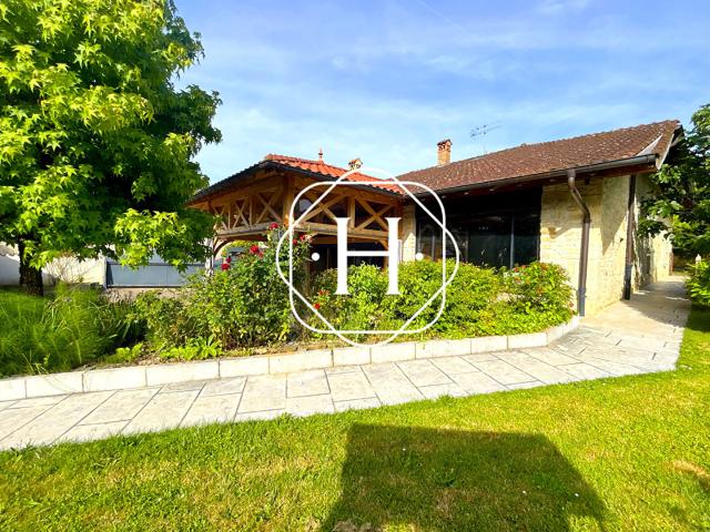 Maison vente à Bourg-en-Bresse, Meillonnas