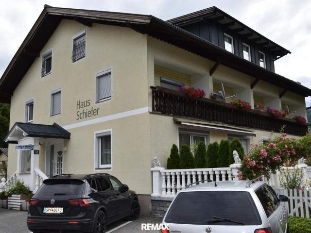 Haus kaufen in Edling, Spittal an der Drau