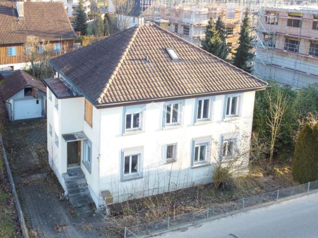 Haus kaufen in Güttingen, Thurgau