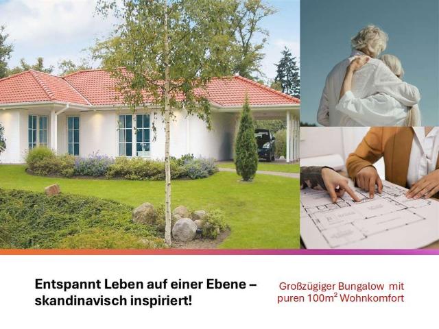 Haus kaufen in Grömitz, Kreis Ostholstein