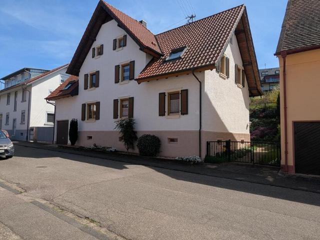 Haus kaufen in Hohberg, Baden-Württemberg