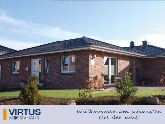 Haus kaufen in Süderhackstedt, Kreis Schleswig-Flensburg