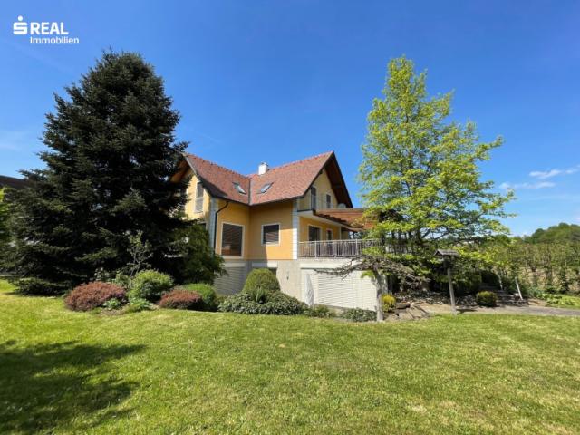 Haus kaufen in Frauental, Freidorf an der Laßnitz