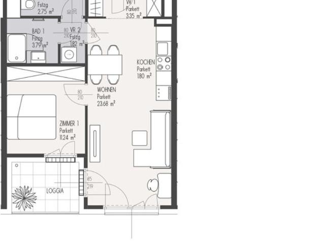 Wohnung kaufen in Donaustadt, Wien