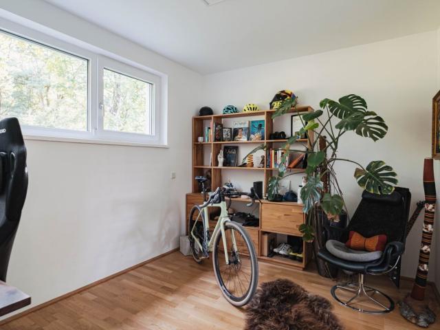 Etagenwohnung mieten in Bergheim