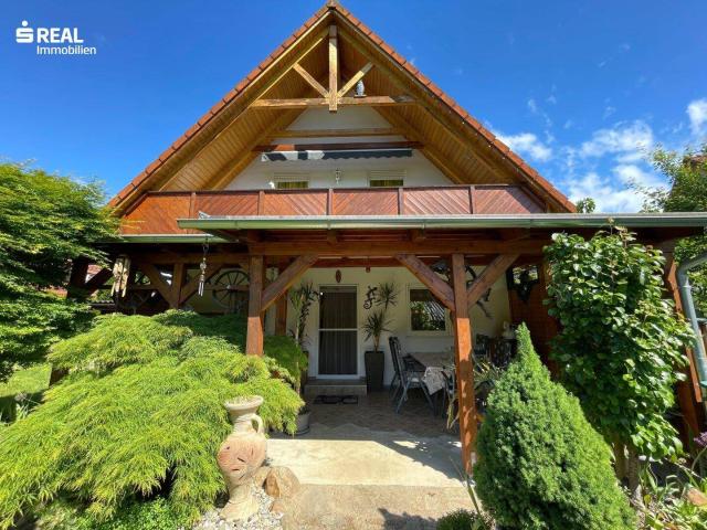 Haus kaufen in Gamlitz, Steiermark