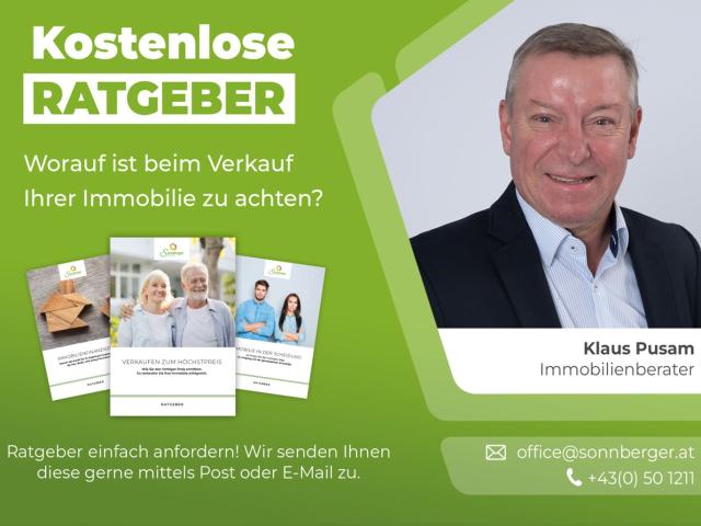 Grundstück kaufen in Kronstorf, Oberösterreich