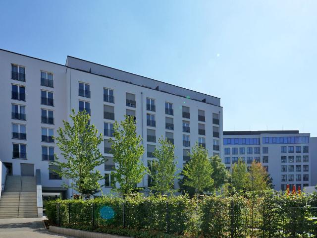 Apartment mieten in Johannstadt, Dresden