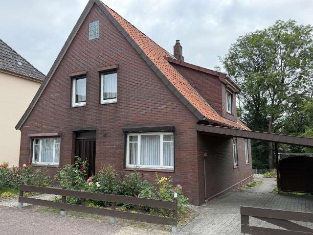 Haus kaufen in Neuhaus, Landkreis Cuxhaven